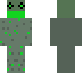 monster man