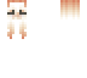 more hair xd