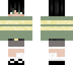 more test for hair ideas to go with my skin