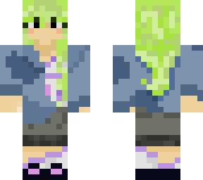 moss(awlimbo)