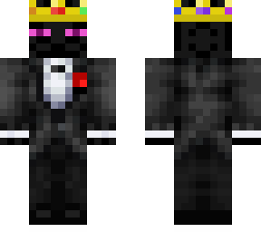 mr. enderman