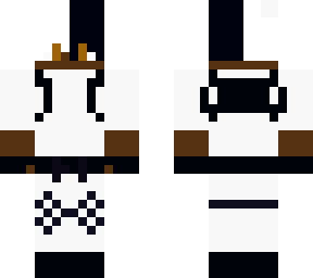 mr.mooshu skin v7 superhero suit version
