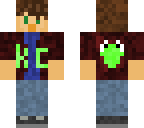 mr_ringledangle but kcc