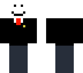 mr.whitepresident