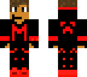 mryansay skin