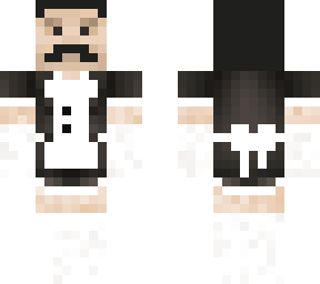 mumbo maid