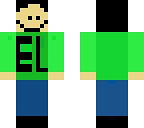 my avatar skin