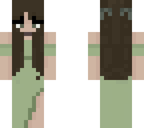 my cow skin