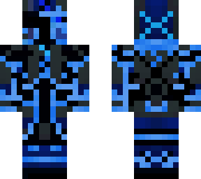 my glorious armor