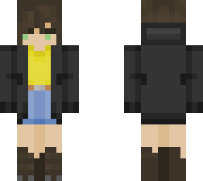 my main skin