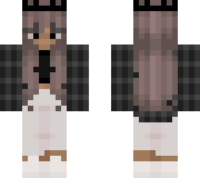 my new skin