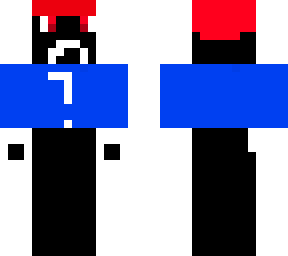 my oc