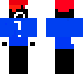 my oc