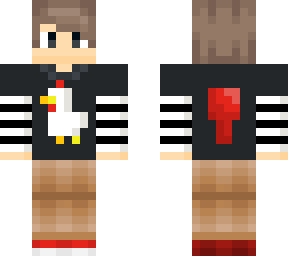 my personal skin