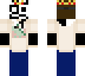 my skin