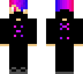 my skin