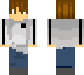 my skin