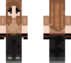 my skin