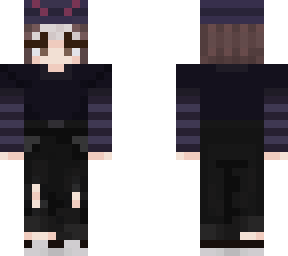 my skin for modded server