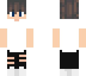 my skin summer style