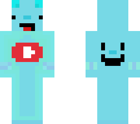 my skins