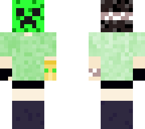 my smp skin
