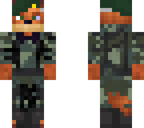 mygel (military)