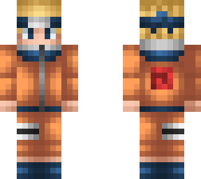 naruto (form 1)