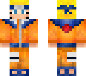 naruto uzumaki (kid)