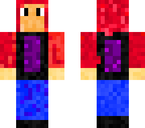 nether boy