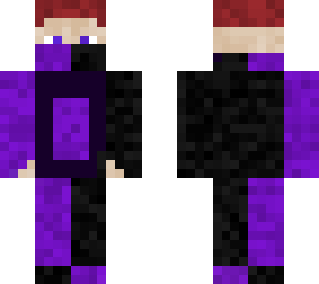 nether boy