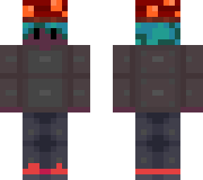 nether kiwi shroom