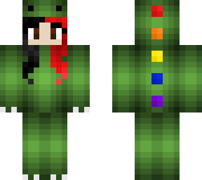 new dino me