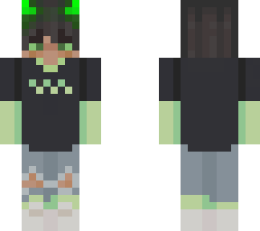 new skin (boy ver)