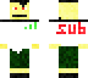 nice nice skin