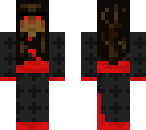nick (demon boy)