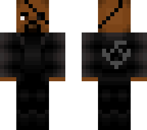 nick fury
