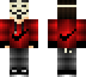 nike hacker skin