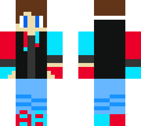 nin and tendo