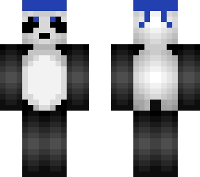 ninja panda