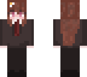 nirukuu suit hehe
