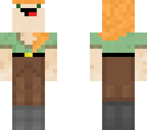 noob alex