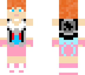 nora valkyrie v.1 outfit