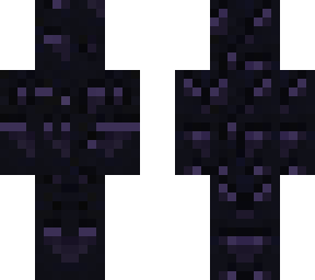 obsidian camo