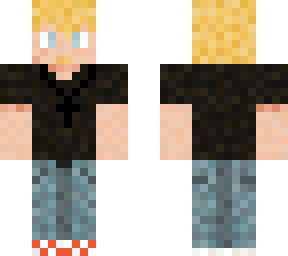 oc jakey