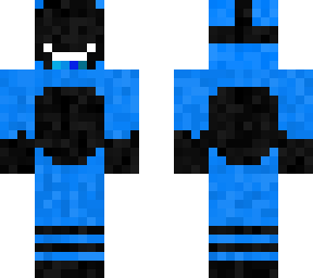 ocean obsidian