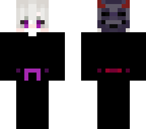 oni purple