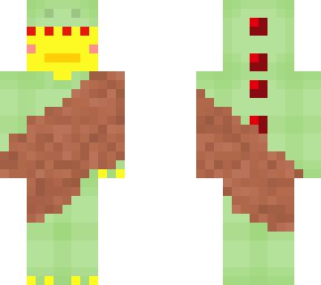 ooga booga duck