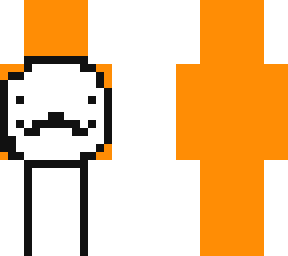 orange dream