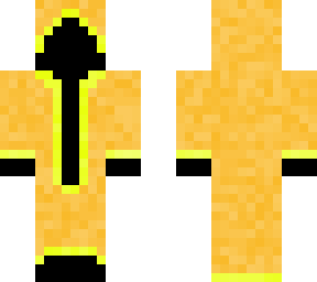 orange mage